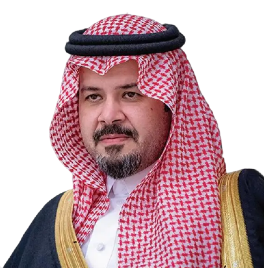 صاحب السمو الملكي الأمير سلمان بن سلطان بن عبدالعزيز